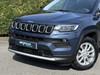 JEEP Compass, photo 4