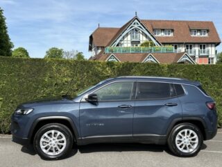 JEEP Compass, photo 5