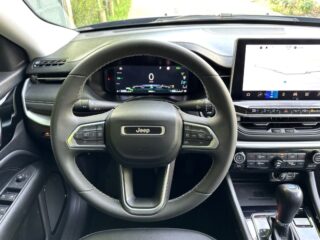 JEEP Compass, photo 12