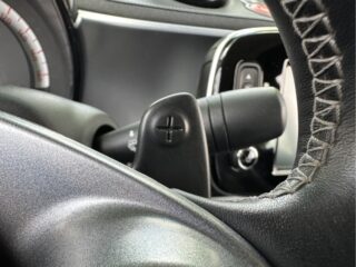 SMART Fortwo Cabriolet, photo 24