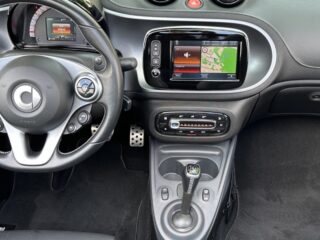 SMART Fortwo Cabriolet, photo 29