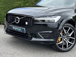 VOLVO XC60, photo 6