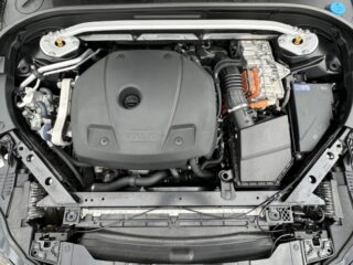 VOLVO XC60, photo 11