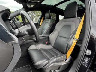 VOLVO XC60, photo 12