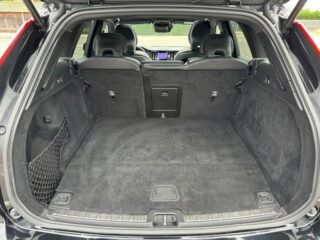 VOLVO XC60, photo 14