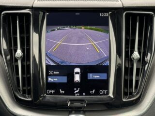 VOLVO XC60, photo 25