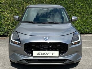 SUZUKI Swift, photo 3