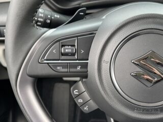 SUZUKI Swift, photo 13