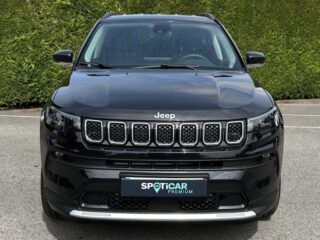 JEEP Compass, photo 3