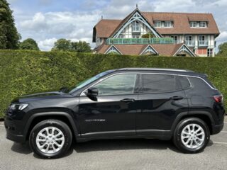 JEEP Compass, photo 5