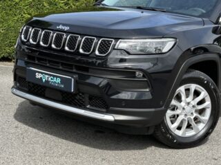 JEEP Compass, photo 6