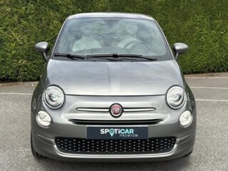 FIAT 500, photo 3