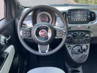 FIAT 500, photo 11