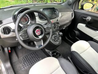 FIAT 500, photo 26