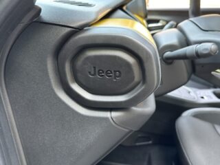 JEEP Avenger, photo 34