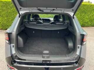 KIA Sportage, photo 9