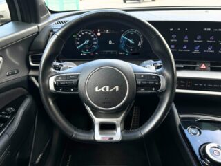 KIA Sportage, photo 12