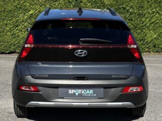 HYUNDAI Bayon, photo 4