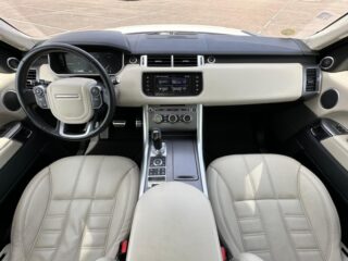 LAND-ROVER Range Rover Sport, photo 16