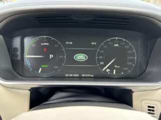 LAND-ROVER Range Rover Sport, photo 21