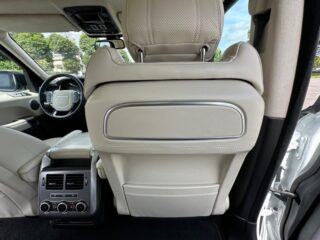 LAND-ROVER Range Rover Sport, photo 32