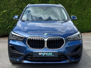 BMW X1, photo 3