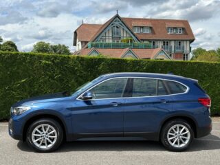 BMW X1, photo 5