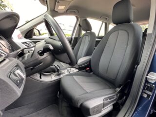 BMW X1, photo 8