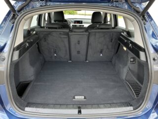 BMW X1, photo 10