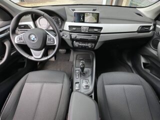 BMW X1, photo 12