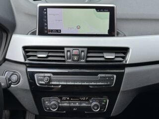 BMW X1, photo 20