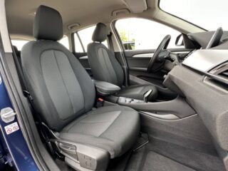 BMW X1, photo 33