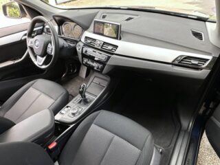 BMW X1, photo 35