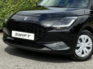 SUZUKI Swift, photo 7