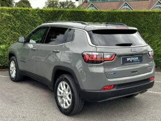 JEEP Compass, photo 2