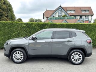 JEEP Compass, photo 4