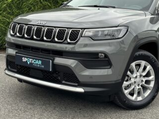 JEEP Compass, photo 6