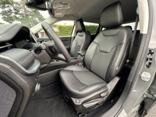 JEEP Compass, photo 8