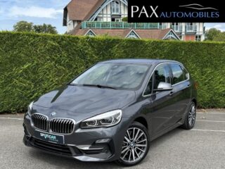 BMW Série 2 ActiveTourer