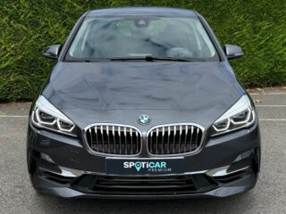 BMW Série 2 ActiveTourer, photo 3