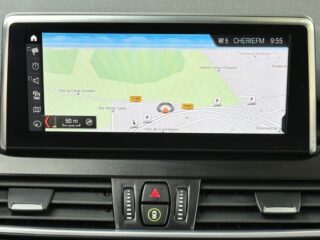 BMW Série 2 ActiveTourer, photo 16