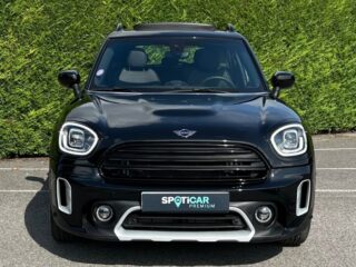 MINI Countryman, photo 3