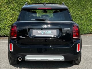 MINI Countryman, photo 4