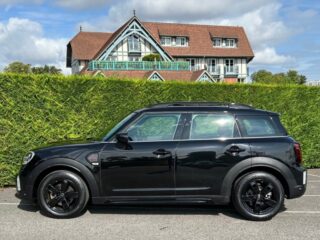 MINI Countryman, photo 5