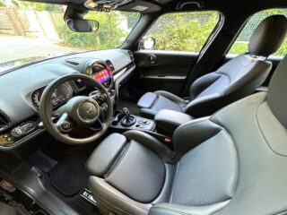 MINI Countryman, photo 35