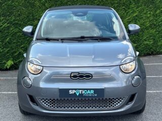 FIAT 500C, photo 5