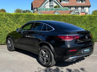 MERCEDES-BENZ GLC, photo 2