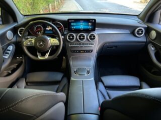 MERCEDES-BENZ GLC, photo 11