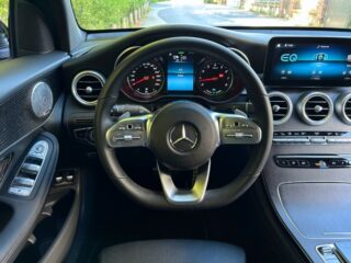 MERCEDES-BENZ GLC, photo 12