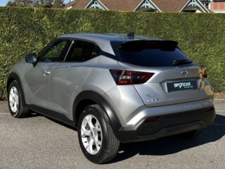 NISSAN Juke, photo 2